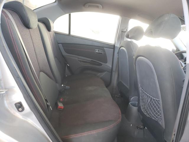 Zdjęcie 10 z aukcji – 2010 KIA RIO LX z VIN KNADH4A37A6662597