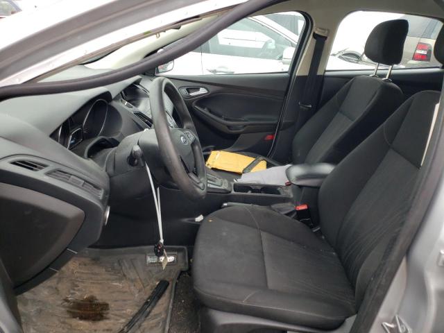 Photo 7 from auction – 2018 FORD FOCUS SE with VIN 1FADP3K27JL252525
