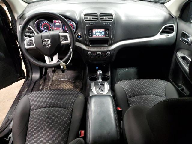 Photo 8 from auction – 2018 DODGE JOURNEY SE with VIN 3C4PDCAB4JT218774