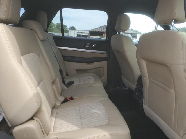 Photo 11 from auction – 2016 FORD EXPLORER with VIN 1FM5K7B87GGC30272