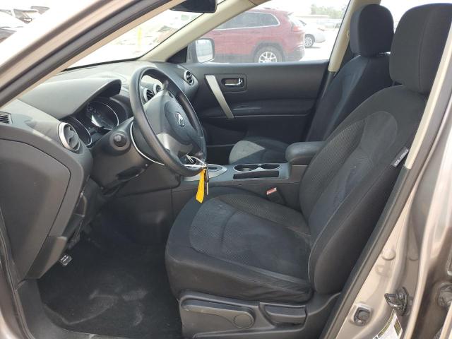 Photo 7 from auction – 2011 NISSAN ROGUE S with VIN JN8AS5MT5BW152361