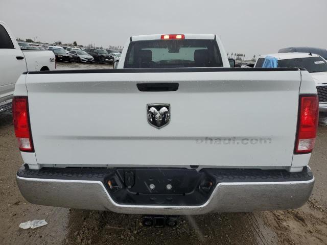 Photo 10 from auction – 2022 RAM 1500 CLASS with VIN 3C6JR6DG4NG427180
