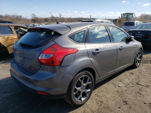 Photo 3 from auction – 2014 FORD FOCUS SE with VIN 1FADP3K24EL204356