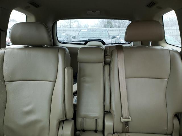 Photo 10 from auction – 2013 TOYOTA HIGHLANDER with VIN 5TDBK3EH1DS265306