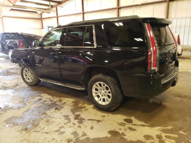 Photo 2 from auction – 2018 GMC YUKON SLE with VIN 1GKS2AKC7JR129807