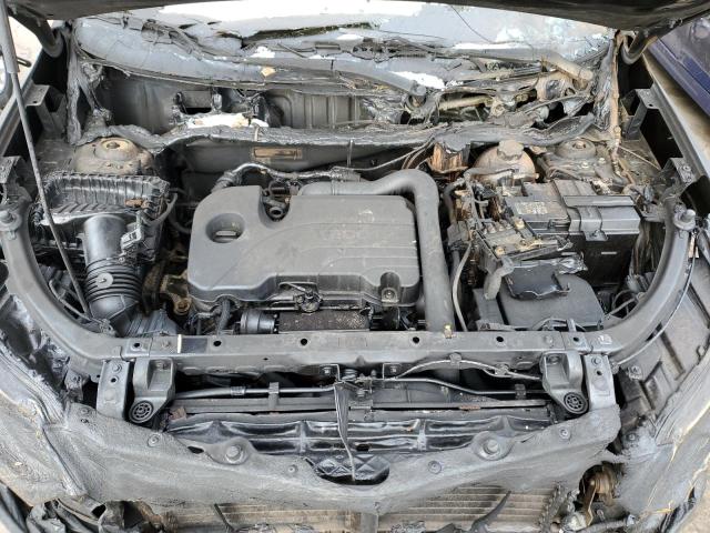 Photo 12 from auction – 2021 CHEVROLET EQUINOX LT with VIN 3GNAXKEV3MS127623