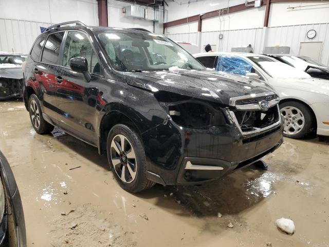 Photo 4 from auction – 2017 SUBARU FORESTER 2 with VIN JF2SJAEC7HH583020