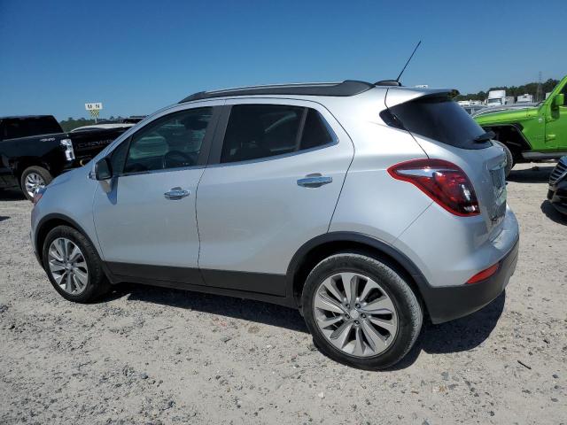 Photo 2 from auction – 2018 BUICK ENCORE PRE with VIN KL4CJASB5JB701941