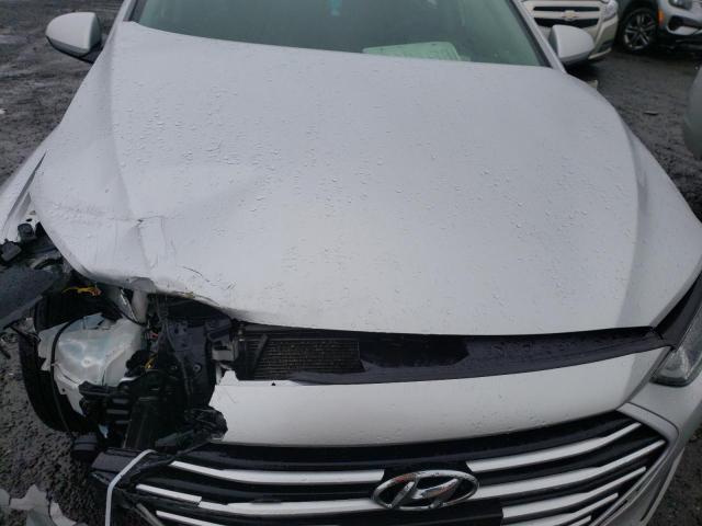 Photo 11 from auction – 2017 HYUNDAI ELANTRA SE with VIN 5NPD74LF4HH147652