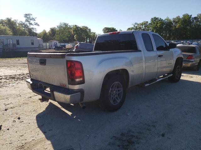 Photo 3 from auction – 2010 GMC SIERRA C15 with VIN 1GTSCTEA6AZ117632
