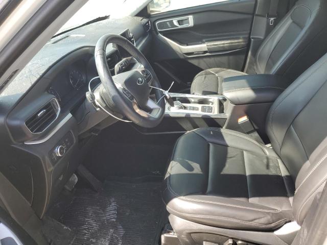 Photo 7 from auction – 2022 FORD EXPLORER X with VIN 1FMSK7DH7NGA75946