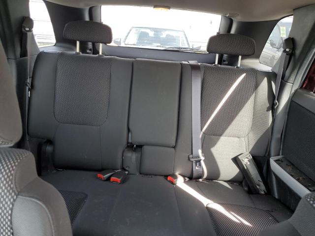 Photo 10 from auction – 2009 PONTIAC TORRENT with VIN 2CKDL33F096254010