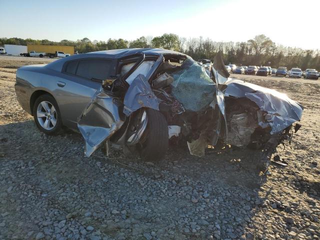 Photo 4 from auction – 2012 DODGE CHARGER SE with VIN 2C3CDXBG7CH297406