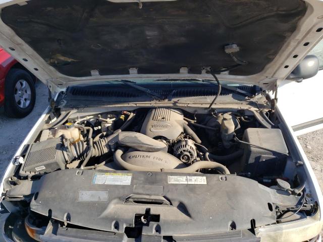 Photo 11 from auction – 2001 CHEVROLET SILVERADO with VIN 2GCEC19T111187917