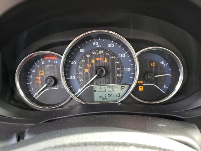 Photo 9 from auction – 2016 TOYOTA COROLLA L with VIN 5YFBURHE2GP418285