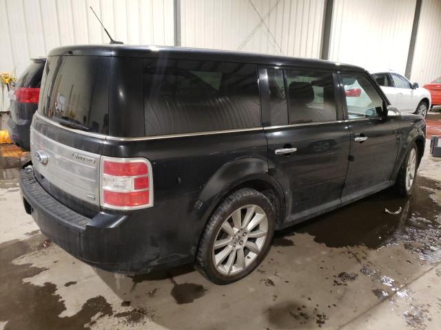 Photo 3 from auction – 2011 FORD FLEX LIMIT with VIN 2FMHK6DC5BBD34302