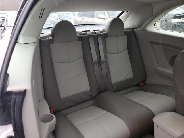 Фото 10 с аукциона – 2008 CHRYSLER SEBRING с VIN 1C3LC55R48N124770