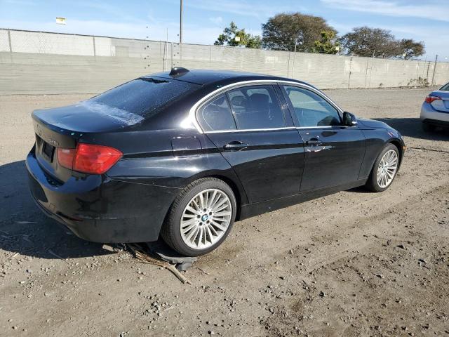 Photo 3 from auction – 2012 BMW 328 I with VIN WBA3A5C56CF345062
