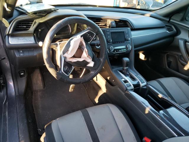 Photo 8 from auction – 2016 HONDA CIVIC LX with VIN 2HGFC4B07GH300793