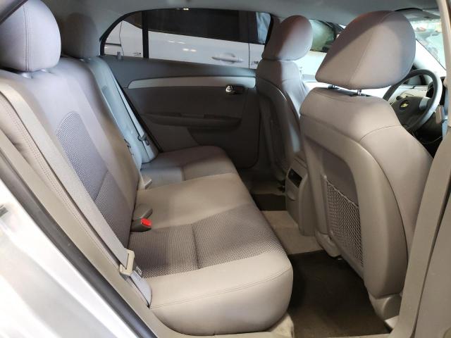 Photo 10 from auction – 2012 CHEVROLET MALIBU LS with VIN 1G1ZA5EU1CF394051