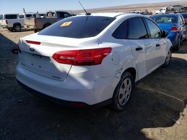 Photo 3 from auction – 2016 FORD FOCUS S with VIN 1FADP3E26GL385555