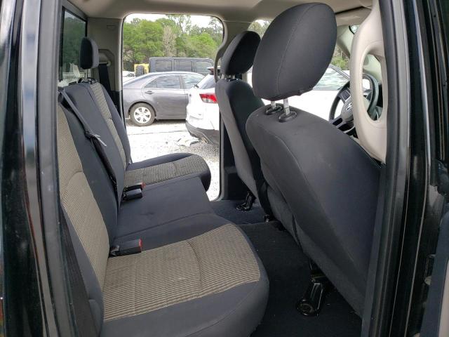 Photo 10 from auction – 2010 DODGE RAM 1500 with VIN 1D7RB1GP9AS145219
