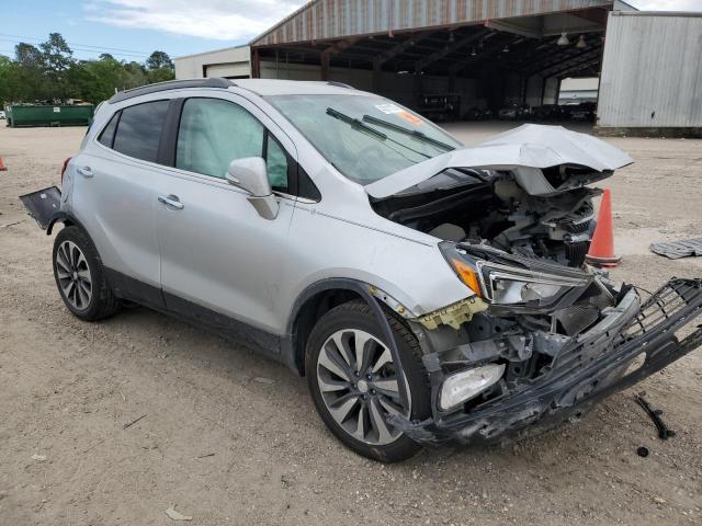 Photo 4 from auction – 2018 BUICK ENCORE PRE with VIN KL4CJBSB0JB546513