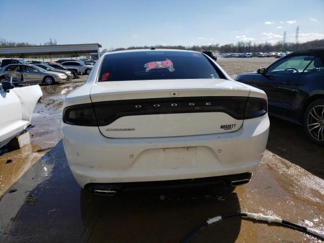 Photo 6 from auction – 2019 DODGE CHARGER SX with VIN 2C3CDXBG8KH673416