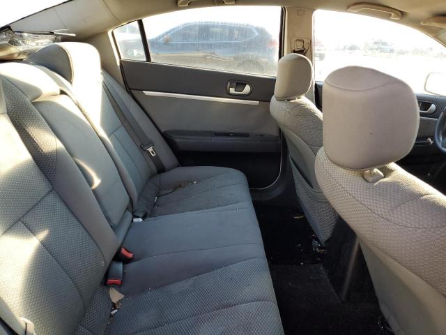 Photo 10 from auction – 2008 MITSUBISHI GALANT ES with VIN 4A3AB36F38E025966