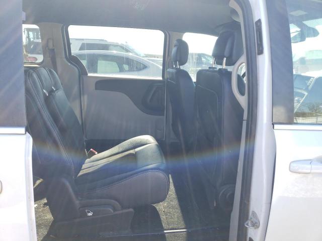 Photo 10 from auction – 2019 DODGE GRAND CARA with VIN 2C4RDGCG4KR580620