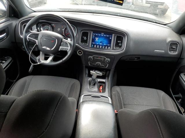 Zdjęcie 8 z aukcji – 2017 DODGE CHARGER R/ z VIN 2C3CDXCT9HH510374