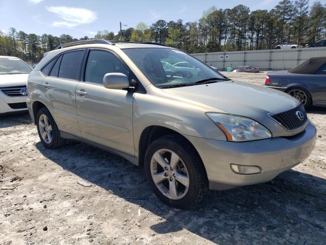 Photo 4 from auction – 2006 LEXUS RX 330 with VIN 2T2GA31U66C043721