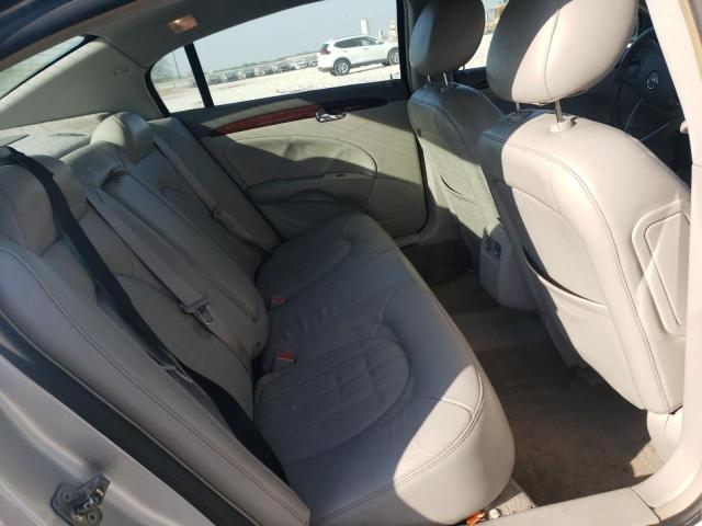 Photo 10 from auction – 2009 BUICK LUCERNE CX with VIN 1G4HD57M69U111215