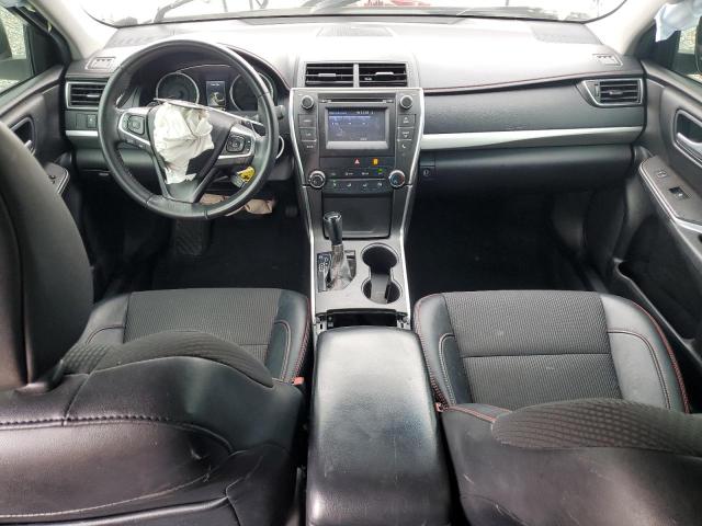 Photo 8 from auction – 2017 TOYOTA CAMRY with VIN 4T1BF1FK7HU362008