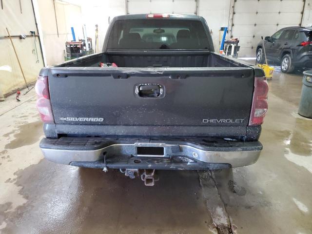 Photo 6 from auction – 2003 CHEVROLET SILVERADO with VIN 2GCEC19V731168924