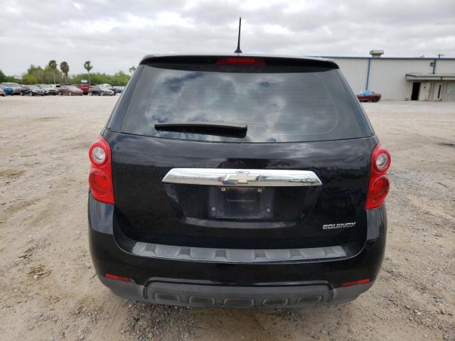 Photo 6 from auction – 2013 CHEVROLET EQUINOX LS with VIN 2GNALBEK7D6187873