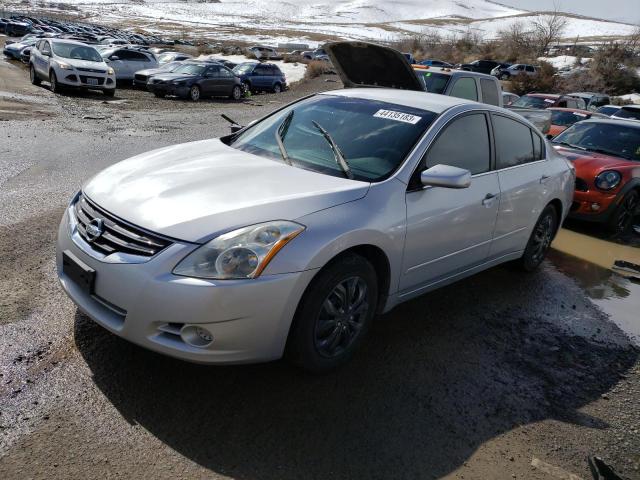 NISSAN ALTIMA BAS 2011 with VIN 1N4AL2AP9BN456075 - Photo from auction