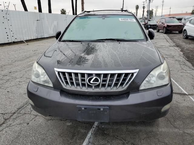 Photo 5 from auction – 2009 LEXUS RX 350 with VIN 2T2HK31U59C114381