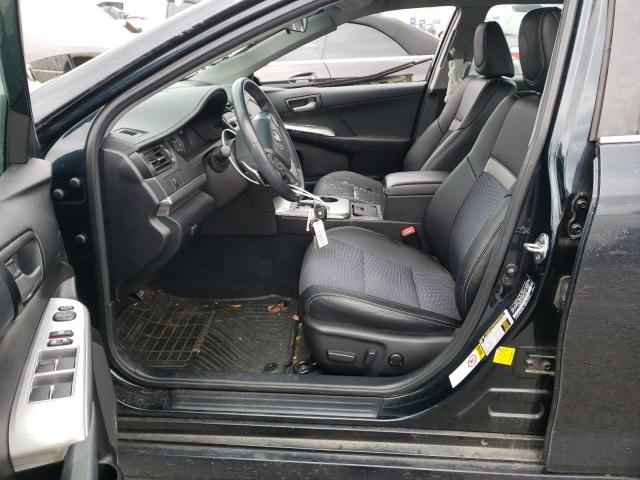 Photo 7 from auction – 2014 TOYOTA CAMRY L with VIN 4T1BF1FK7EU431260