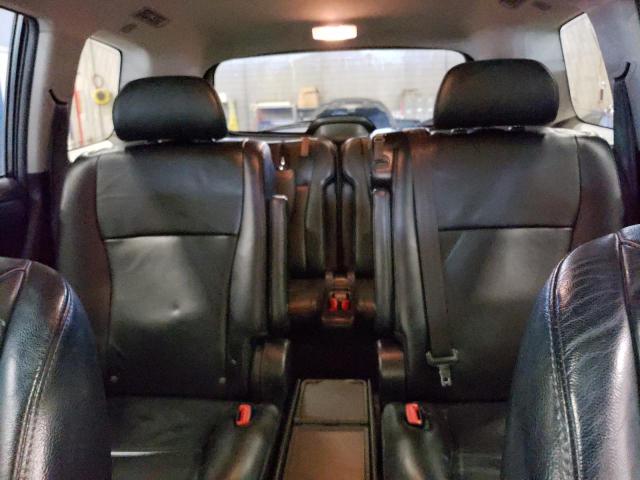 Photo 10 from auction – 2012 TOYOTA HIGHLANDER with VIN 5TDBK3EH2CS119298