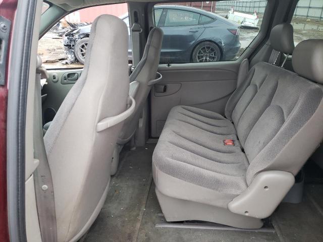Photo 11 from auction – 2002 DODGE CARAVAN SE with VIN 1B4GP25302B692385