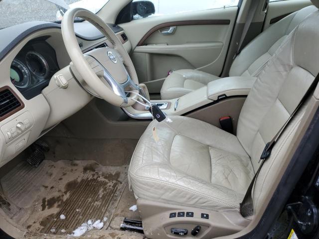 Photo 7 from auction – 2010 VOLVO S80 with VIN YV1982ASXA1116856