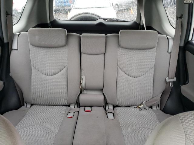 Photo 10 from auction – 2007 TOYOTA RAV4 LIMIT with VIN JTMBD31V675089952