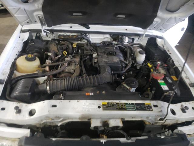 Photo 11 from auction – 2010 FORD RANGER with VIN 1FTKR1AD2APA03111