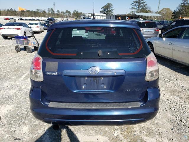 Photo 6 from auction – 2006 TOYOTA COROLLA MA with VIN 2T1KR32E86C619310