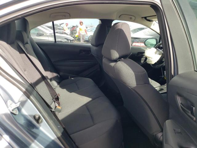 Photo 10 from auction – 2022 TOYOTA COROLLA LE with VIN 5YFEPMAE7NP273677