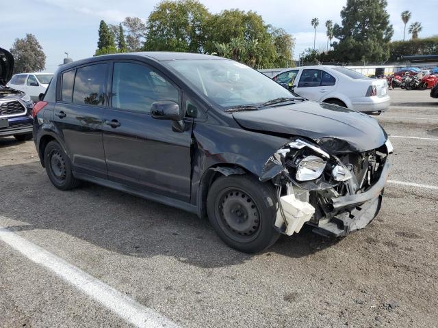 Photo 4 from auction – 2011 NISSAN VERSA S with VIN 3N1BC1CP2BL410774