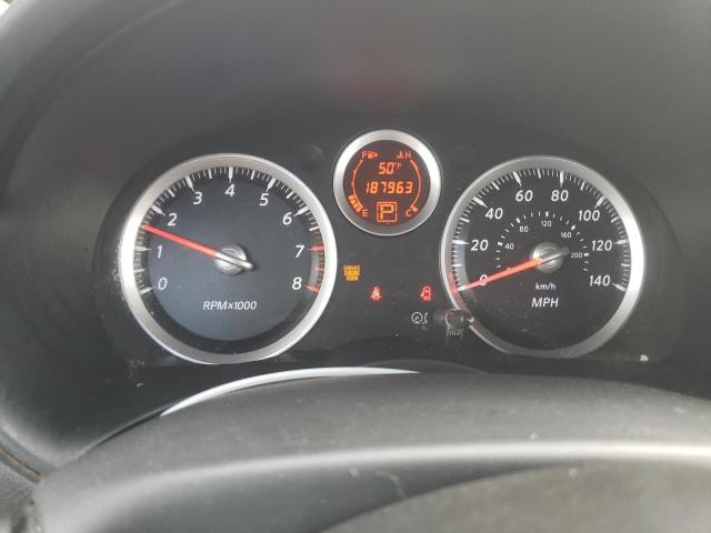 Photo 9 from auction – 2011 NISSAN SENTRA 2.0 with VIN 3N1AB6AP7BL608717