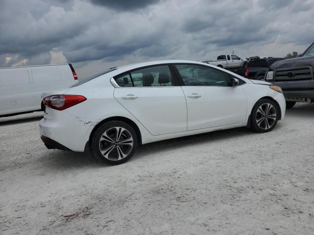 Photo 3 from auction – 2014 KIA FORTE EX with VIN KNAFX4A88E5155582