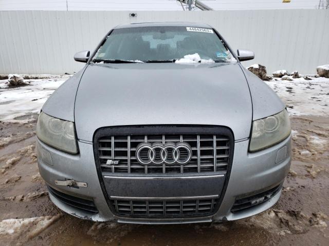 Photo 5 from auction – 2007 AUDI S6 QUATTRO with VIN WAUGN74F57N148517